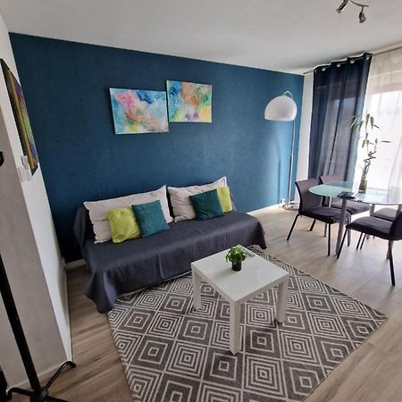 Appartement Marseille Velodrome Екстериор снимка