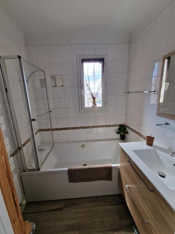 Appartement Marseille Velodrome Екстериор снимка