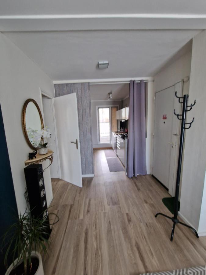 Appartement Marseille Velodrome Екстериор снимка