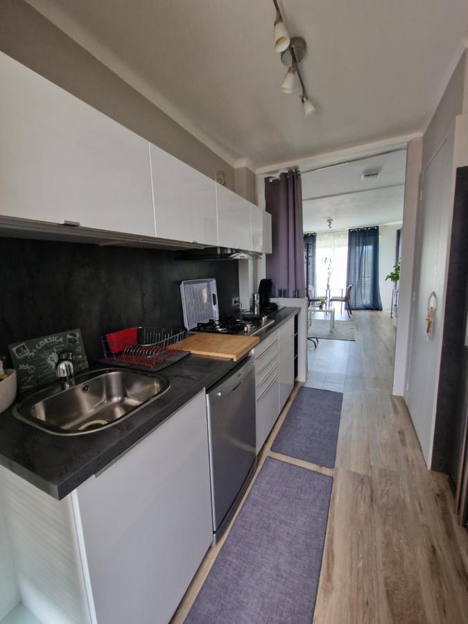 Appartement Marseille Velodrome Екстериор снимка