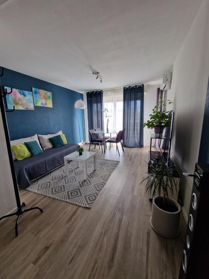 Appartement Marseille Velodrome Екстериор снимка