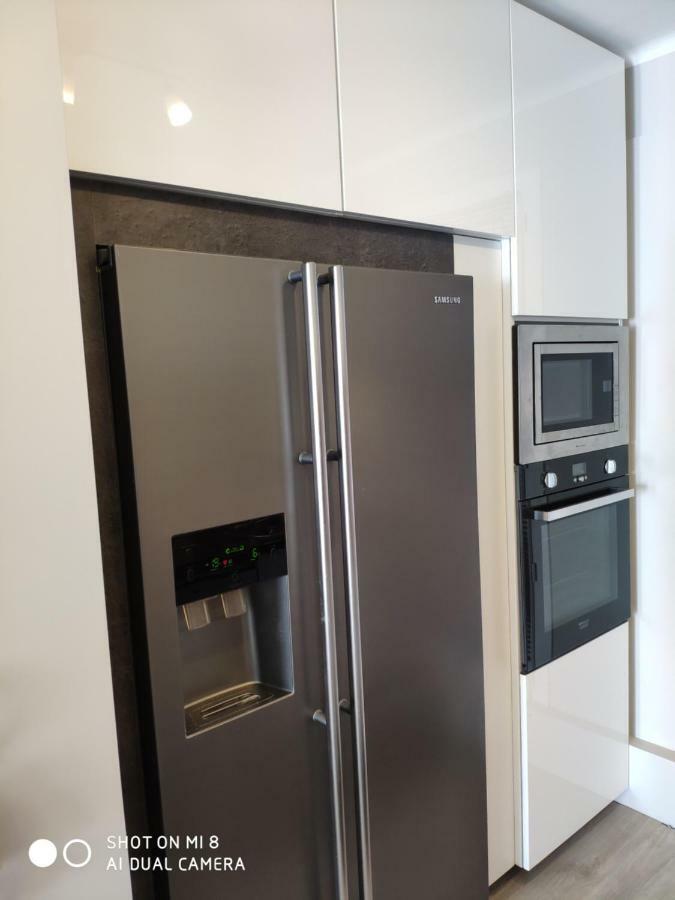 Appartement Marseille Velodrome Екстериор снимка