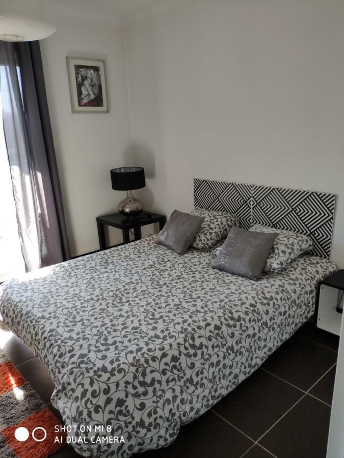 Appartement Marseille Velodrome Екстериор снимка