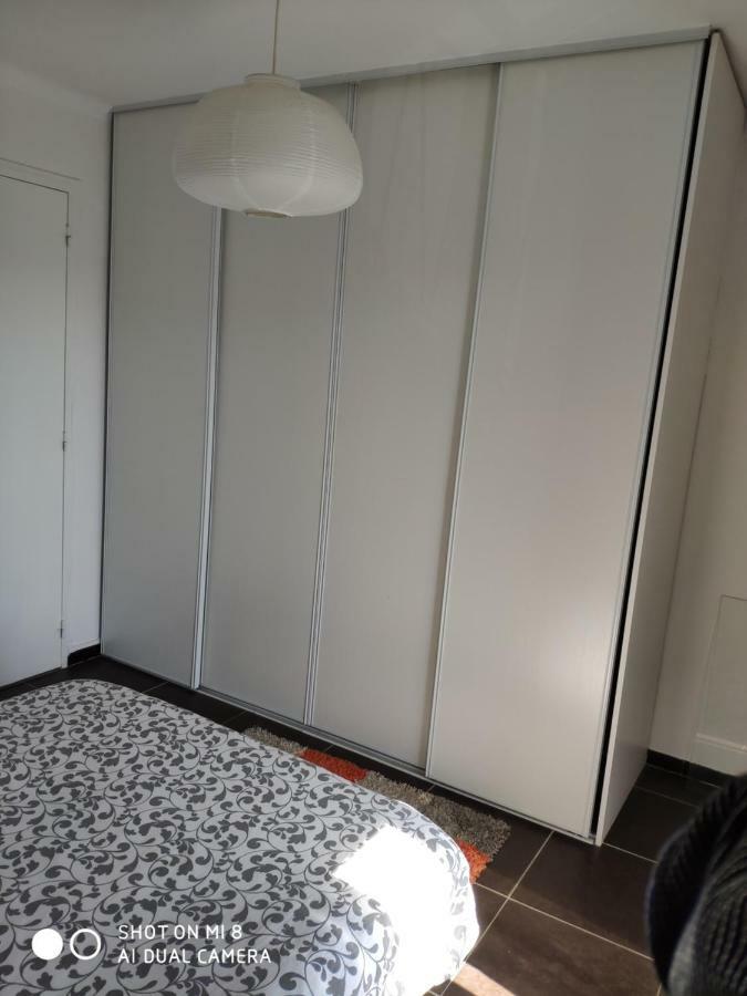 Appartement Marseille Velodrome Екстериор снимка